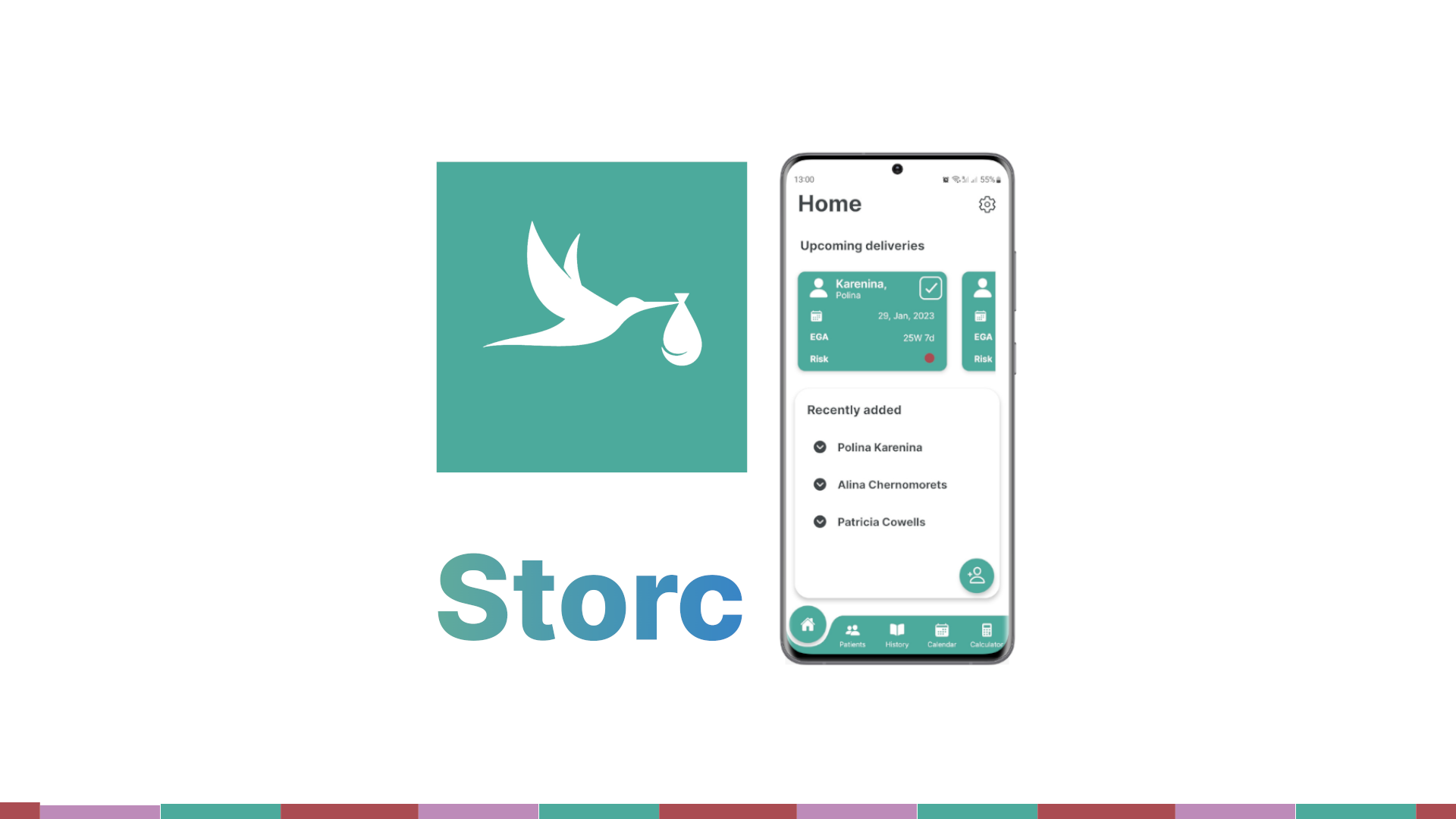 Storc Project