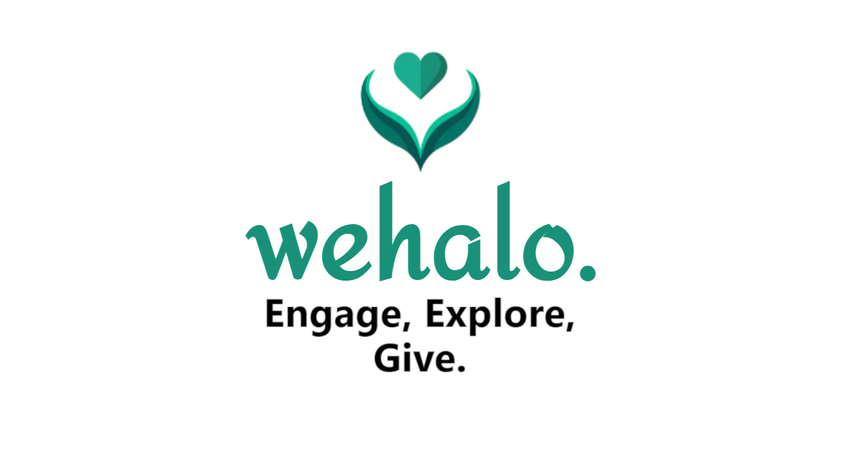 WeHalo Project